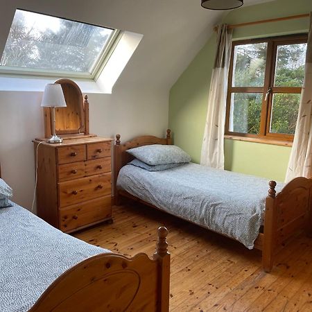 Bunkhouse - Letterfrack Farm Villa Kültér fotó