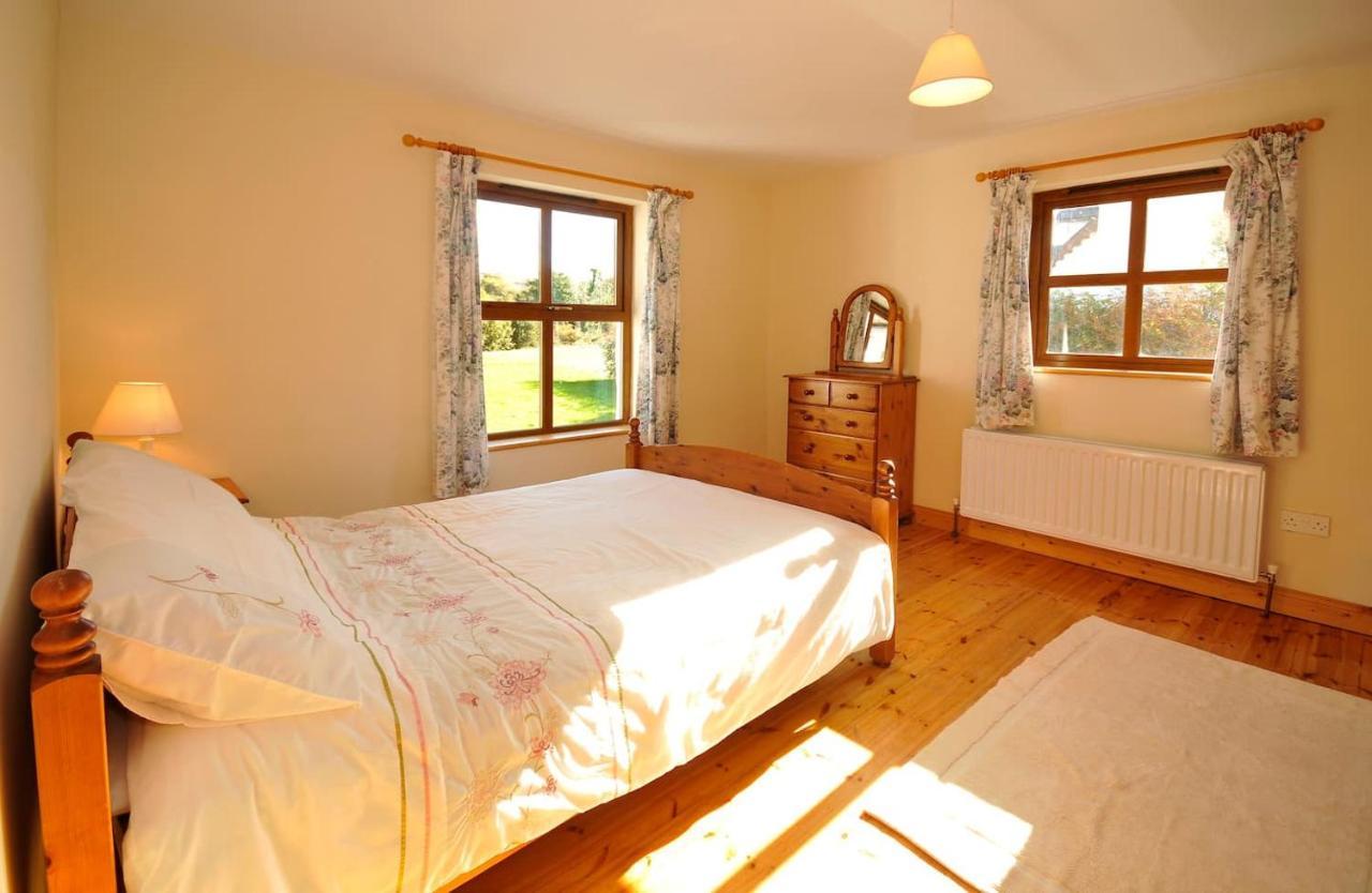 Bunkhouse - Letterfrack Farm Villa Kültér fotó