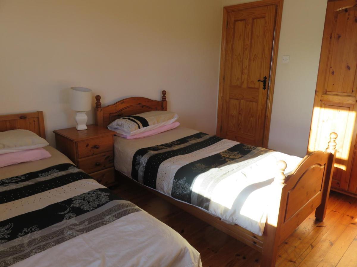 Bunkhouse - Letterfrack Farm Villa Kültér fotó